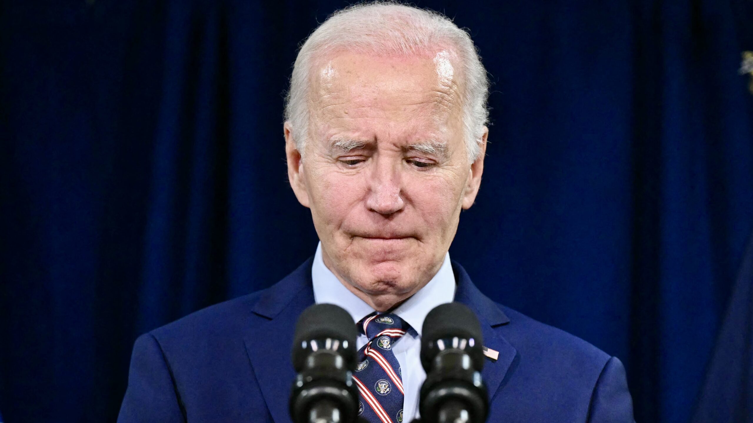 Biden Slammed For Using Jimmy Carter’s Passing To Attack Trump