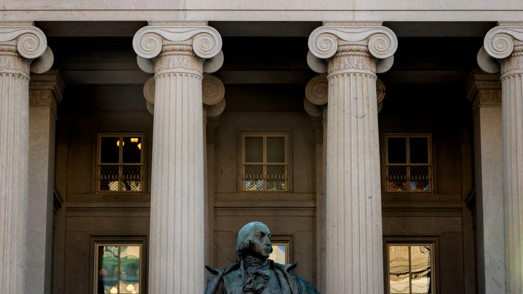 Treasury Department Sanctions Iranian, Russian Entities For Interference In 2024 Election