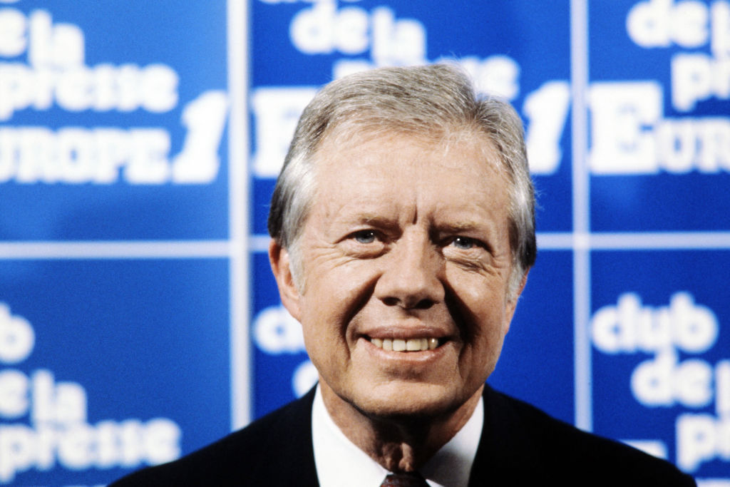 CNN’s Scott Jennings Offers Harsh View Of Jimmy Carter’s Legacy