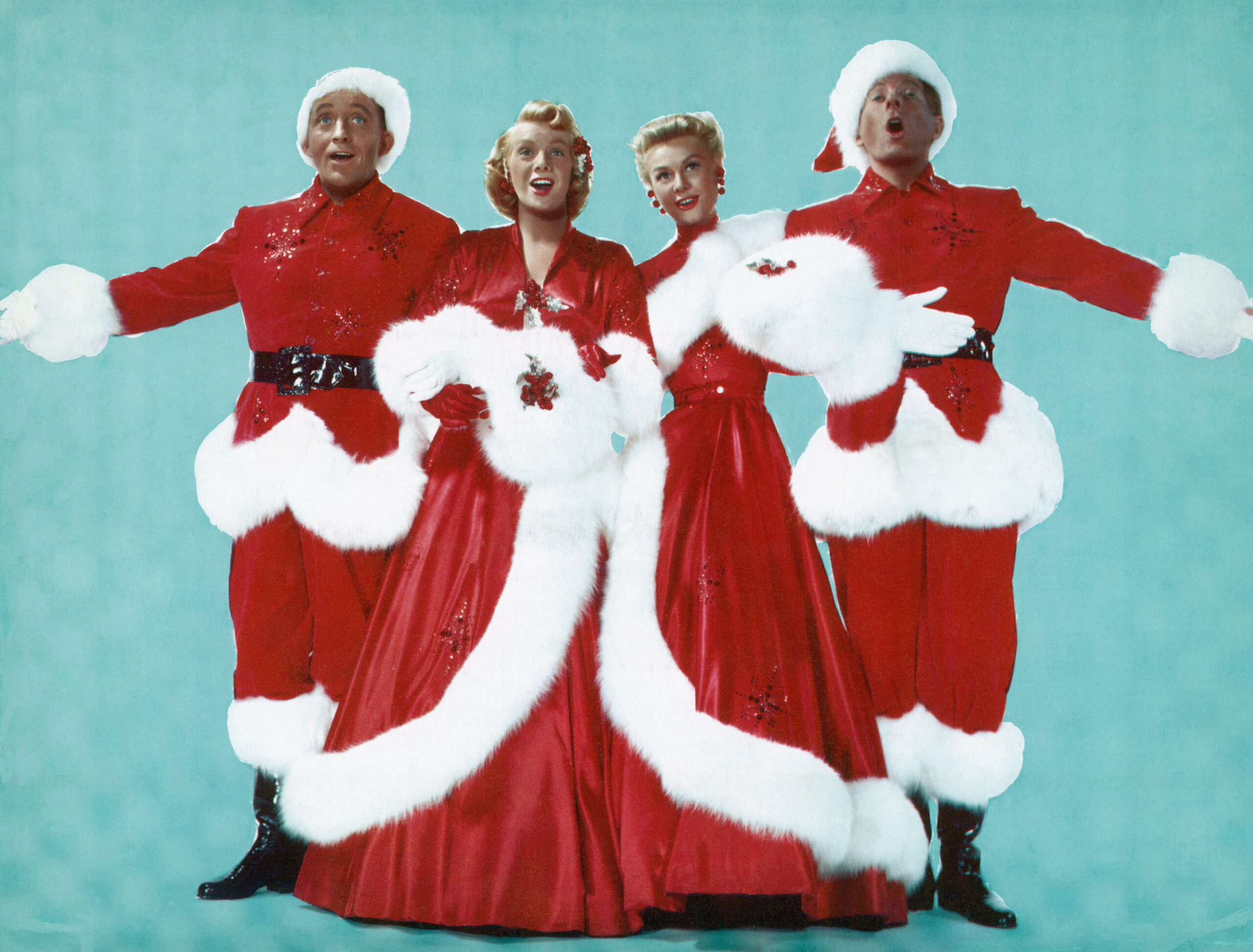 After 70 Years, It’s Time To Start Taking ‘White Christmas’ Seriously