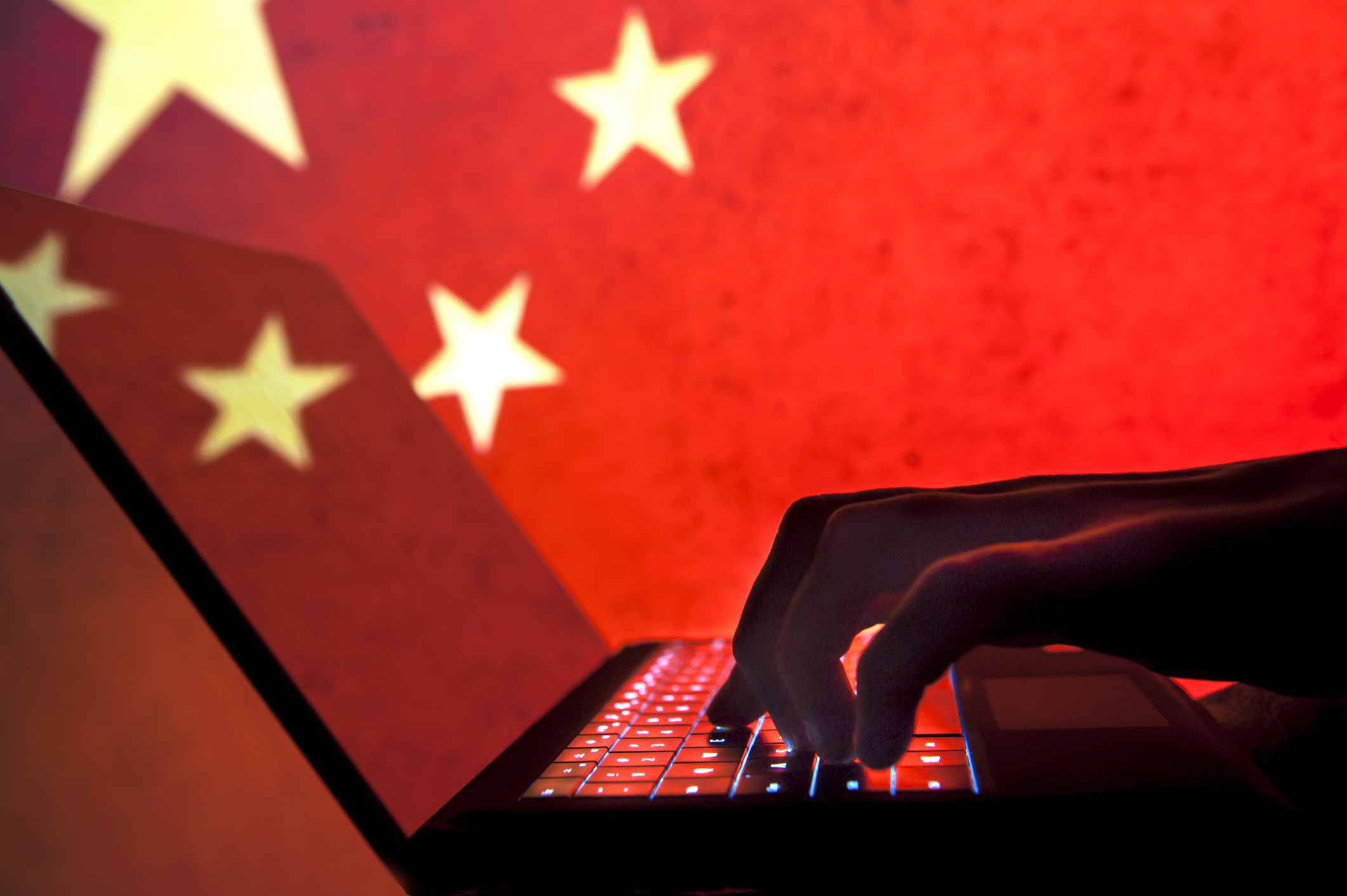 Chinese Hackers Breach Treasury Dept In ‘Major Cyber Security Incident’