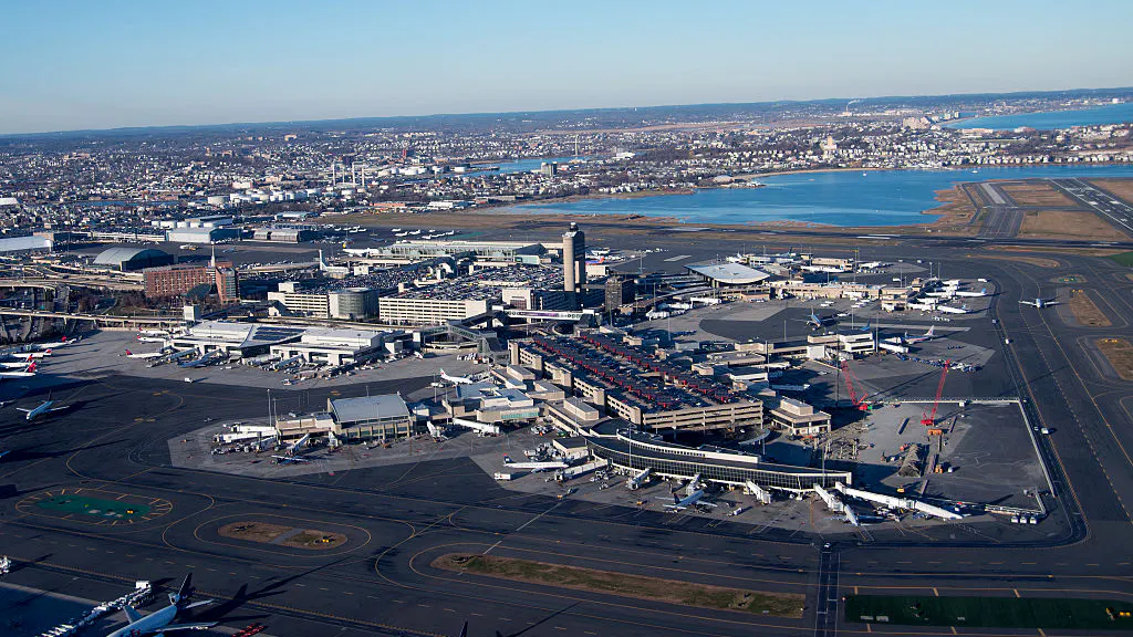 2 Men Arrested For Flying Drone ‘Dangerously Close’ To Major Airport