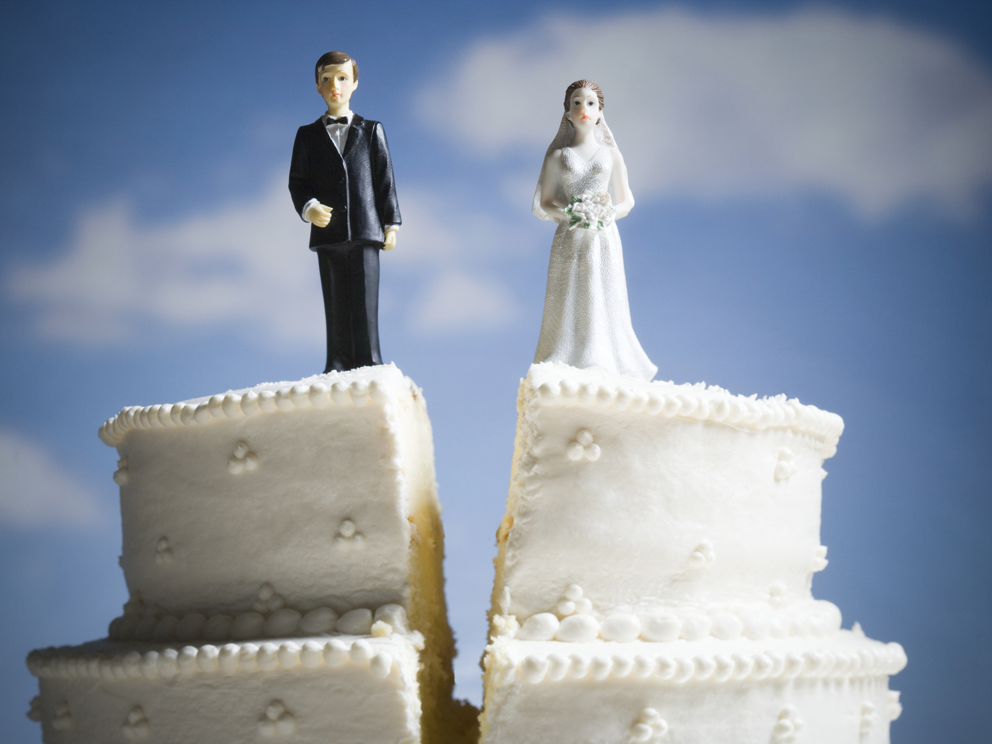 No, Divorce Isn’t ‘Fine For The Kids’