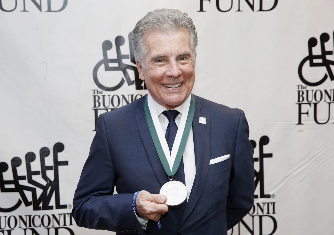 NextImg:‘America’s Most Wanted’ Creator John Walsh Calls Daniel Penny Trial A ‘Travesty’