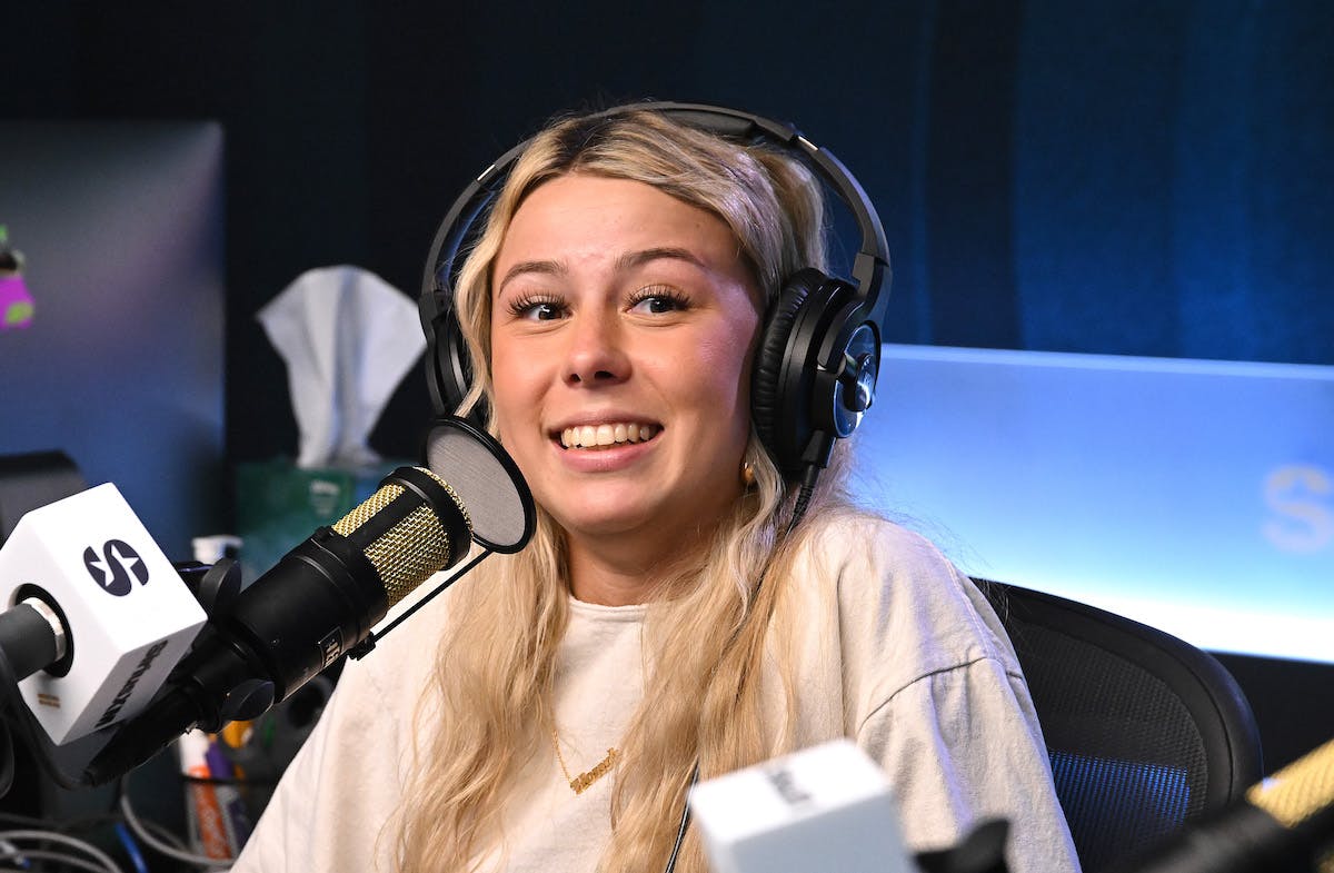 NextImg:‘Hawk Tuah’ Girl Haliey Welch Addresses Memecoin Disaster