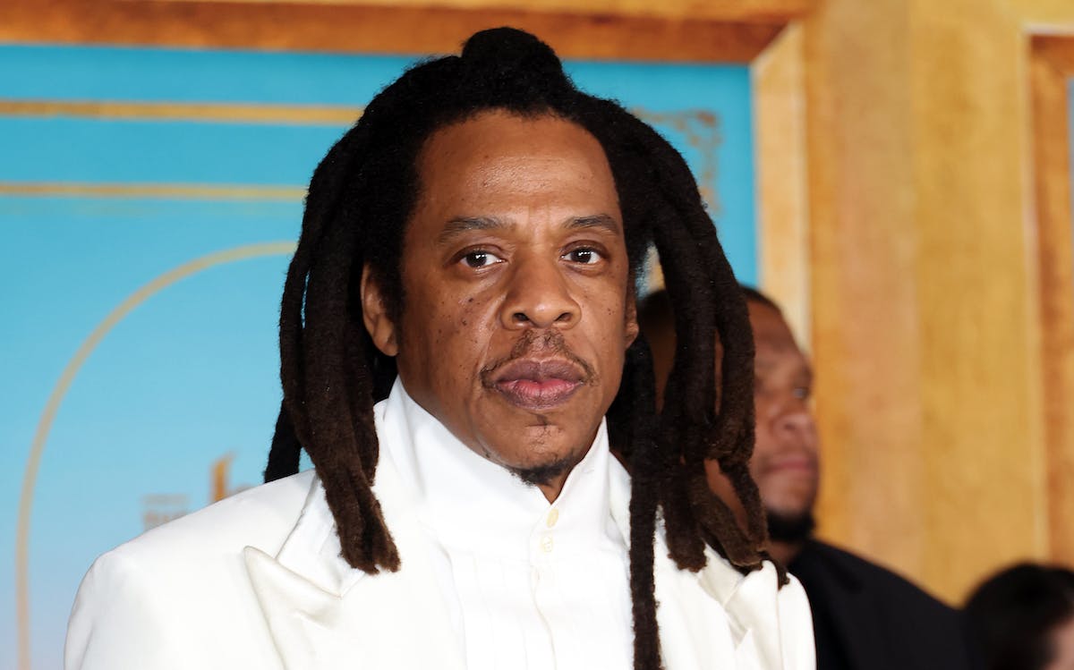 NextImg:Jay-Z Accused In Lawsuit Of Raping 13-Year-Old Girl At Diddy Party