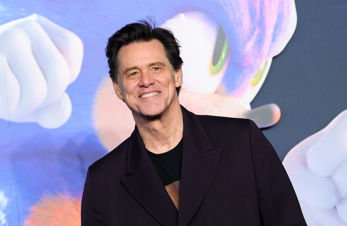 Jim Carrey Reveals Why He Agreed To Do ‘Sonic 3’: ‘I Need The Money, Frankly’