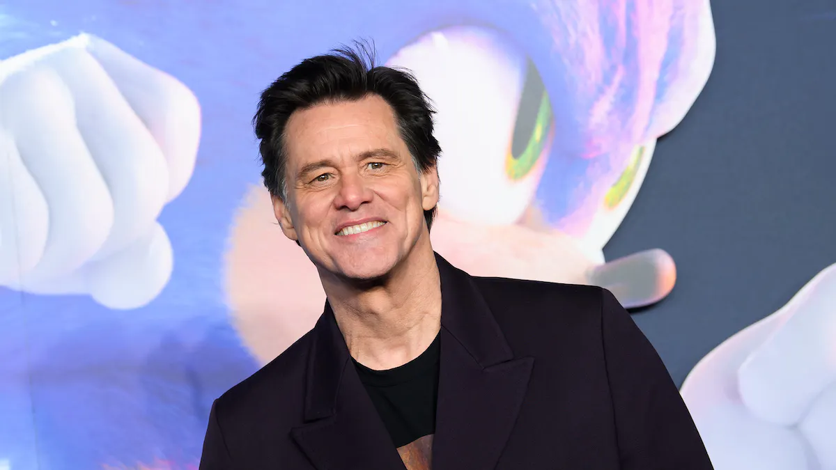 Jim Carrey Reveals Why He Agreed To Do ‘Sonic 3’: ‘I Need The Money, Frankly’