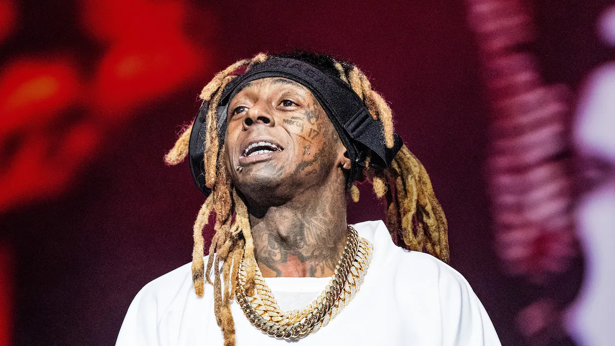 Rappers, Musicians Accused Of Using COVID Grants For Private Jets And Parties: Report