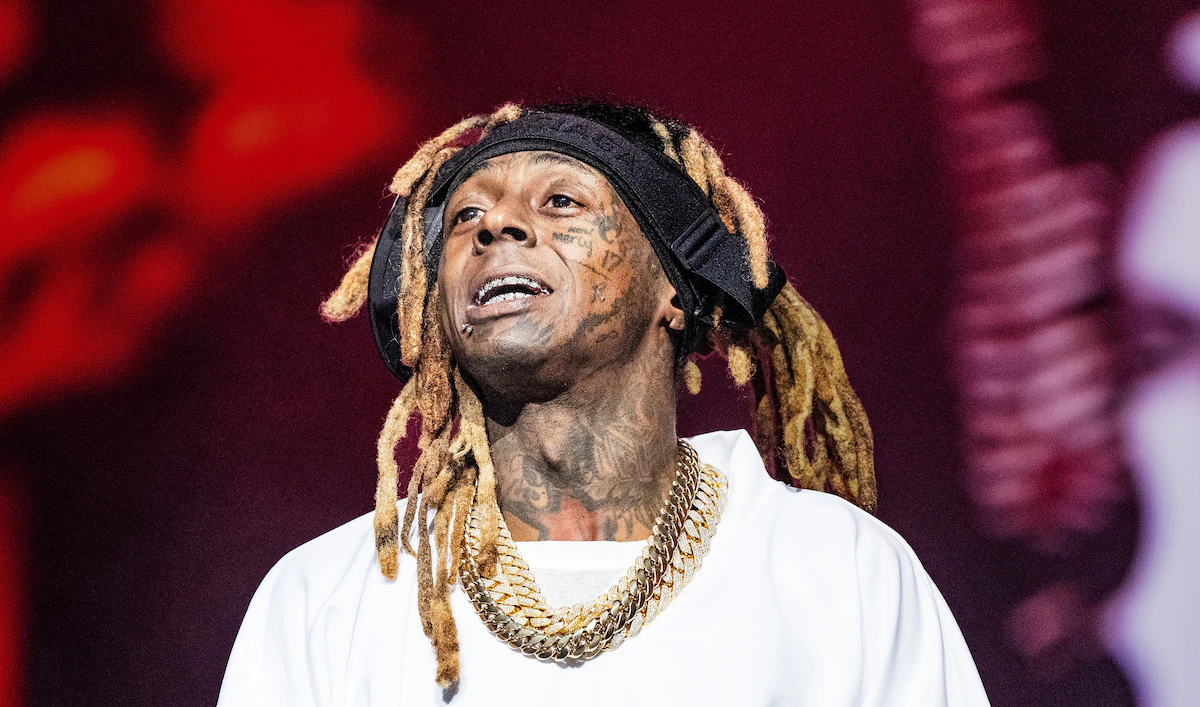 Rappers, Musicians Accused Of Using COVID Grants For Private Jets And ...