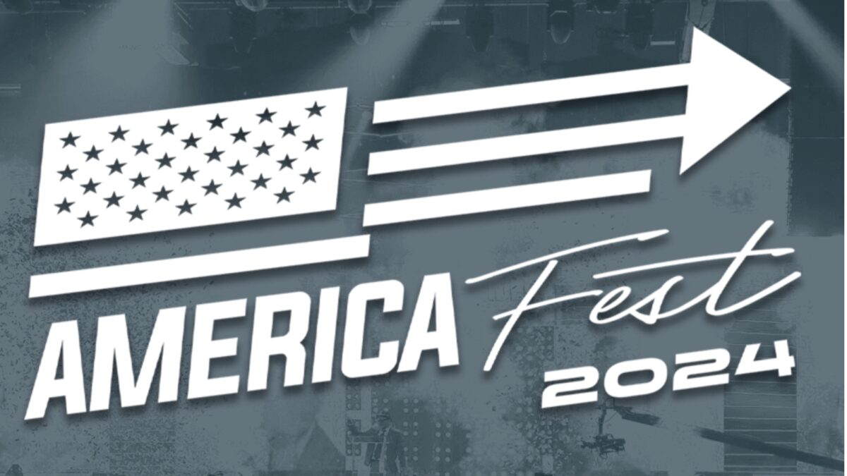 Daily Wire To Stream TPUSA’s America Fest