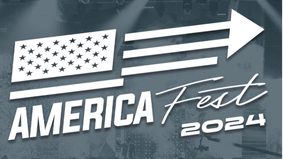 NextImg:Daily Wire To Stream TPUSA’s America Fest