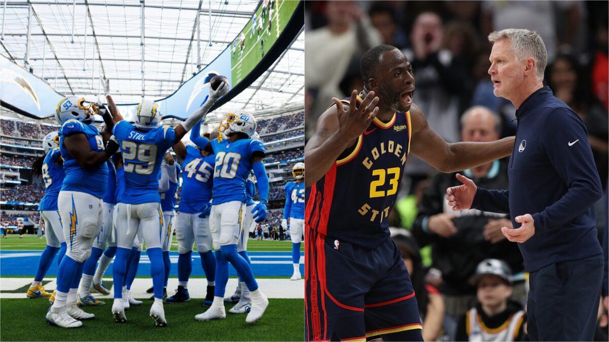 NBA Ratings Tank While The NFL Jumps. What’s Behind The Viewership Contrast?