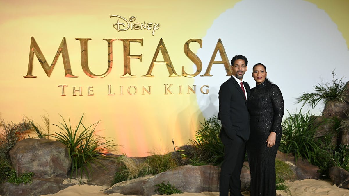 NextImg:Disney’s ‘Lion King’ Prequel Falls To ‘Sonic’ In Holiday Box Office Upset