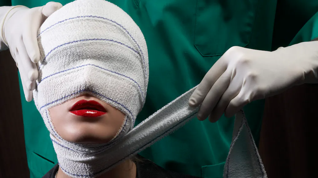 Back To Factory Settings: Why Celebs Are Ditching Overdone Plastic Surgery