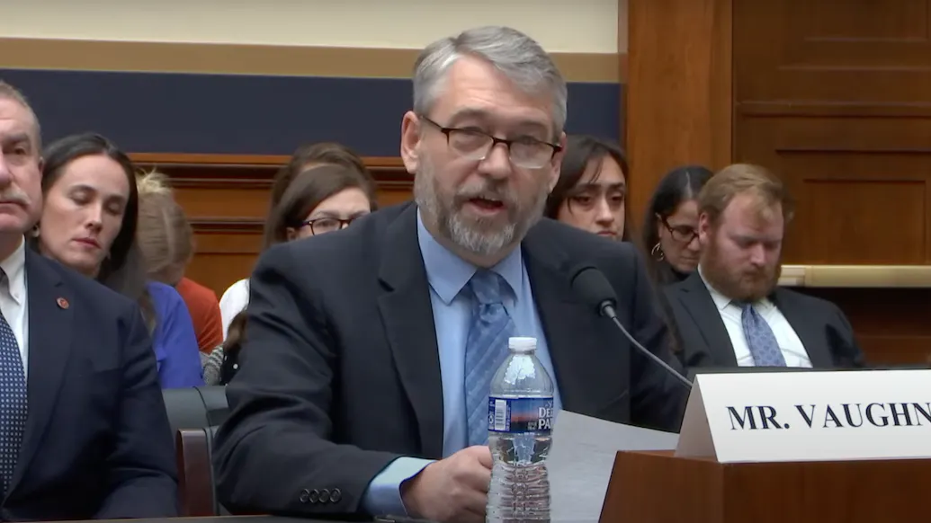‘Kidnapped At Gunpoint’: Pro-Life Activist Testifies About Harrowing FBI Raid Of Home