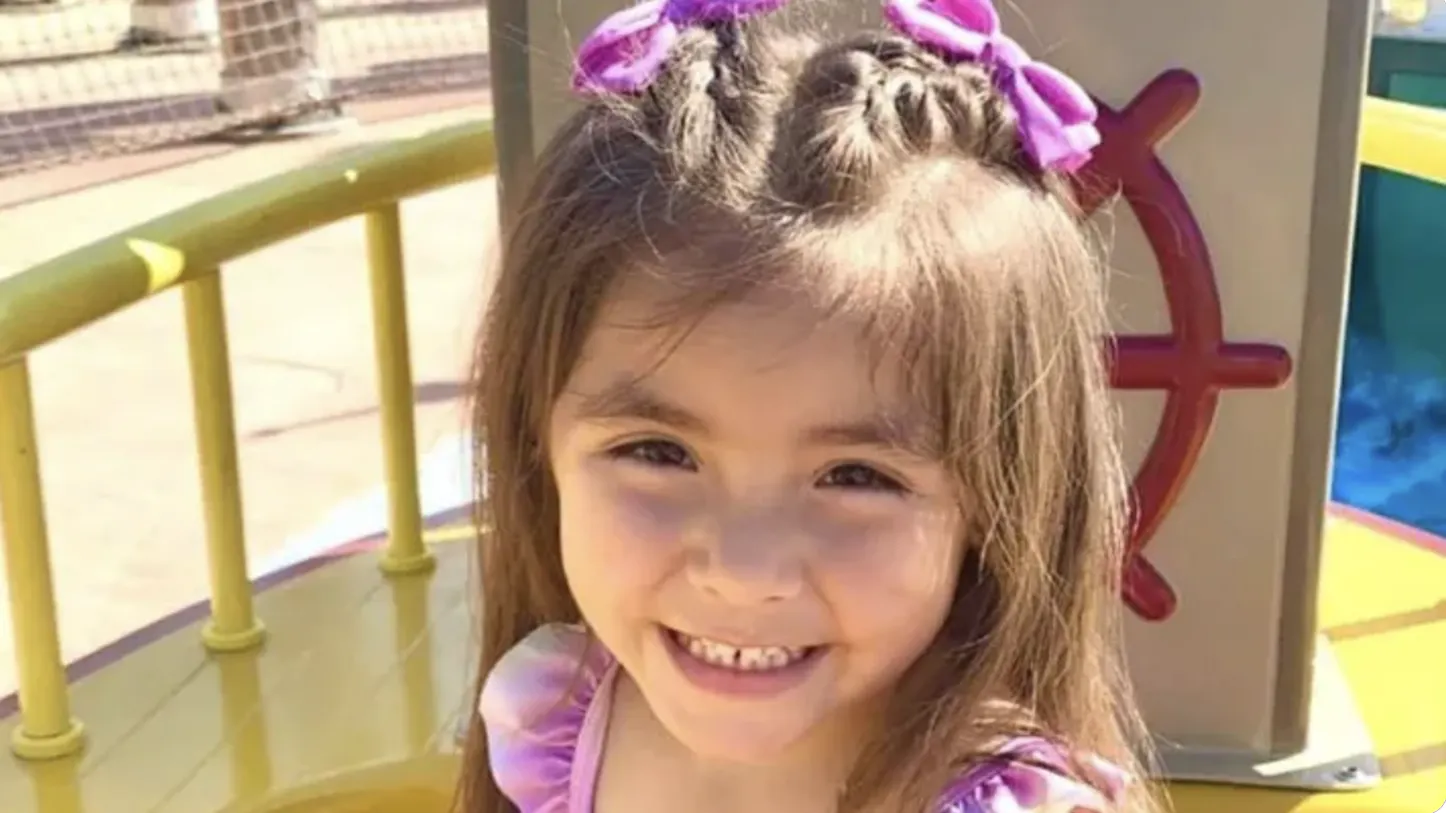 Mother Of Six-Year-Old Injured In Crash Caused By Attempted Trump Assassin Shares Hopeful Update