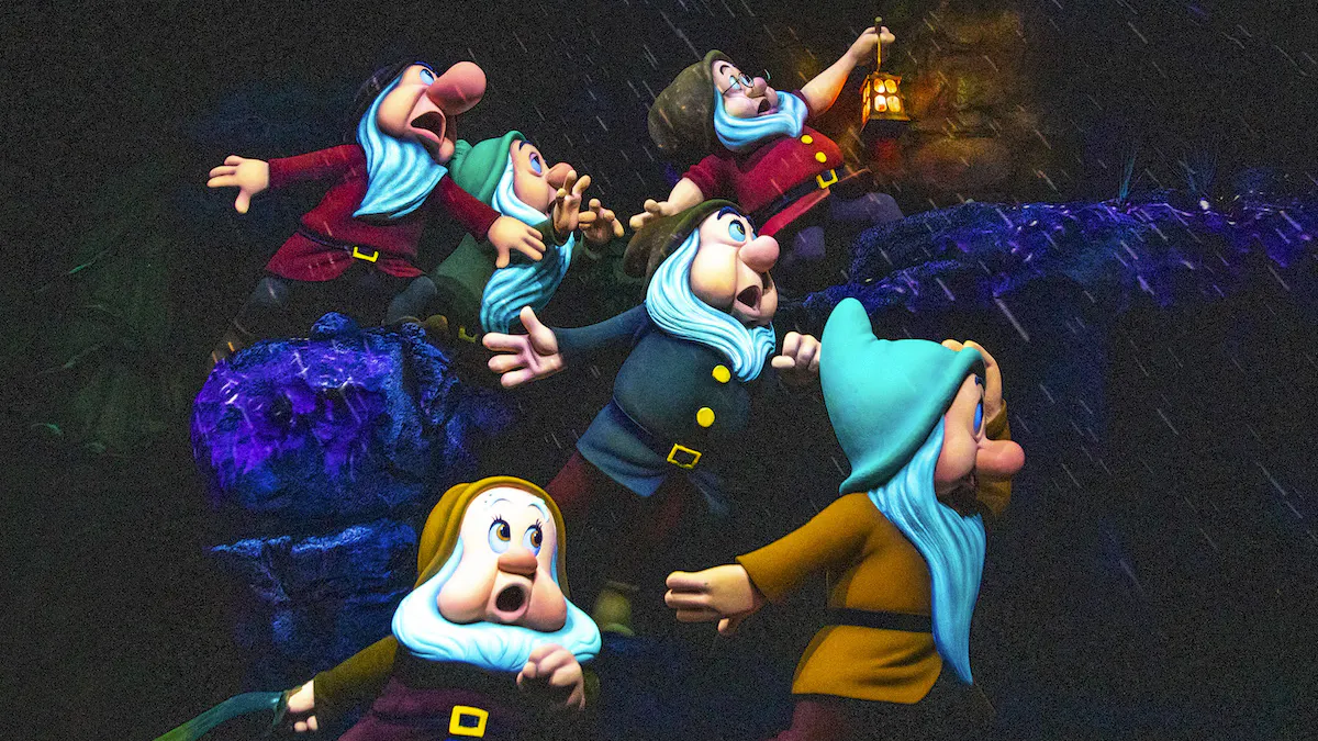 Fans Rip Disney For New ‘Snow White’ Trailer, Especially ‘Nightmare Fuel’ CGI Dwarfs