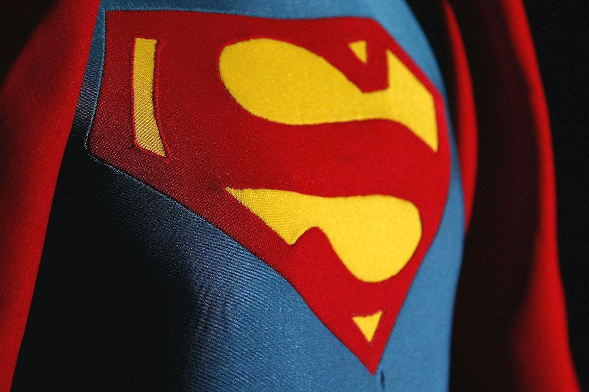 NextImg:‘Superman’ Director Compares ‘Battered’ Hero To United States