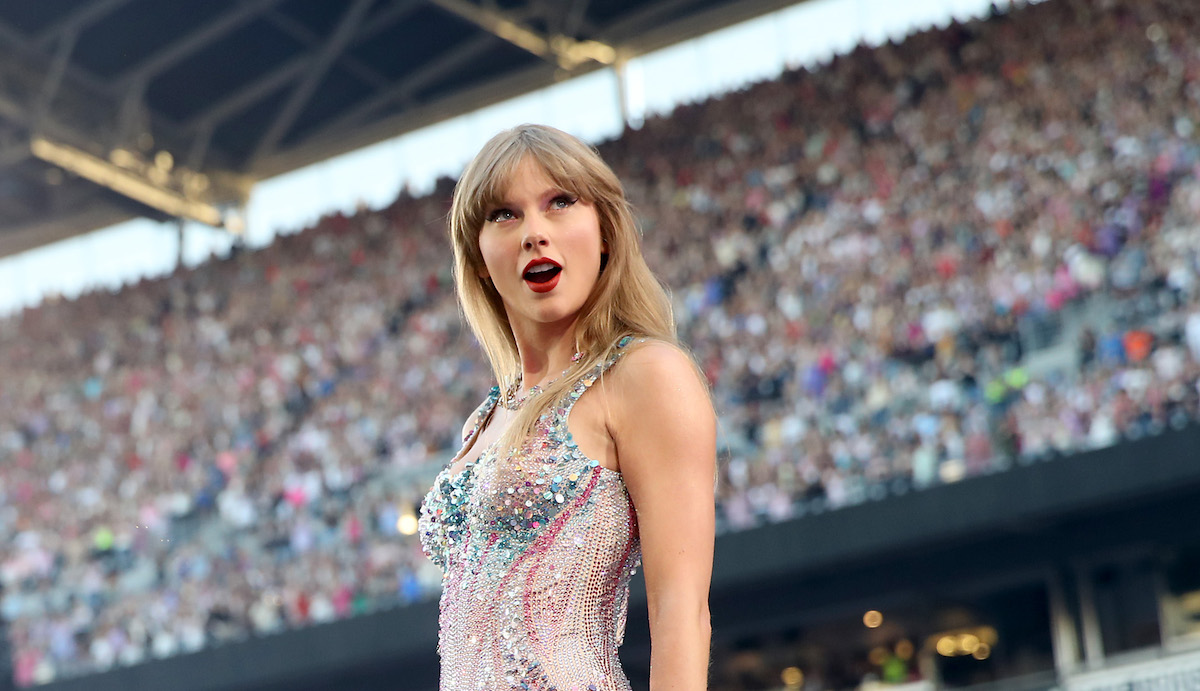 Taylor Swift Ends Eras Tour With Record $2B In Ticket Sales, Hands Out $200M Bonuses To Crew