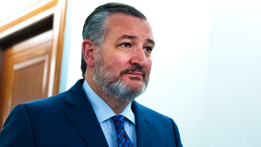 Senator Cruz: ‘Democrats Wanted This Invasion To Happen’ On The Southern Border