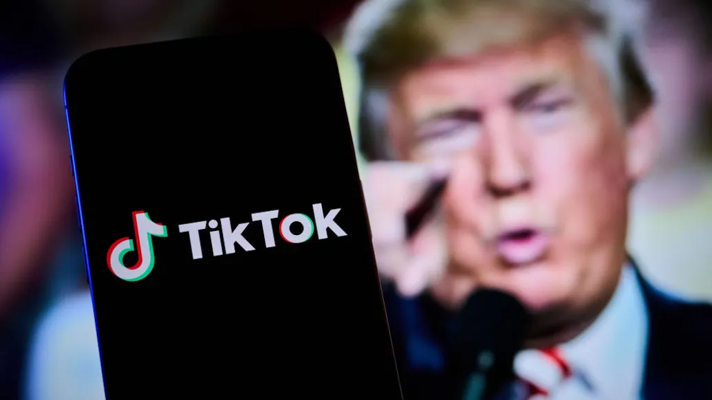 Trump Asks SCOTUS To Pause TikTok Ban ‘To Pursue A Negotiated Resolution’