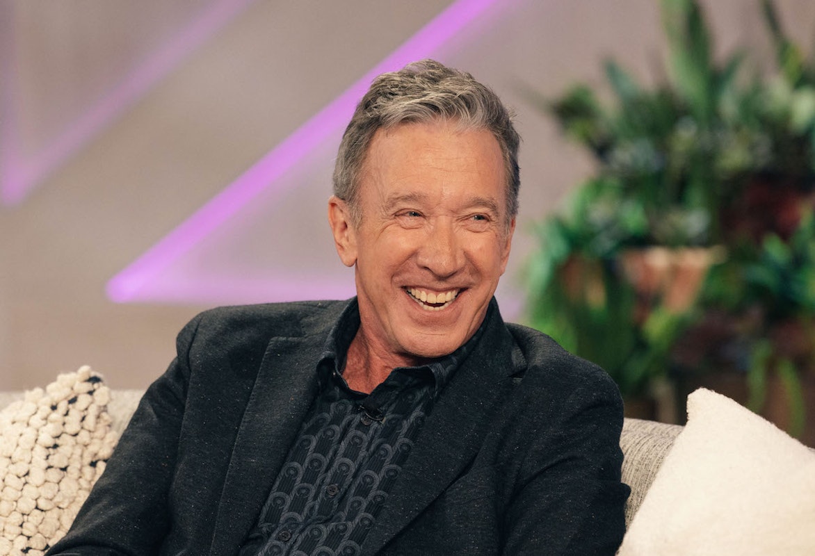 Trailer Drops For New Tim Allen Sitcom ‘Shifting Gears’