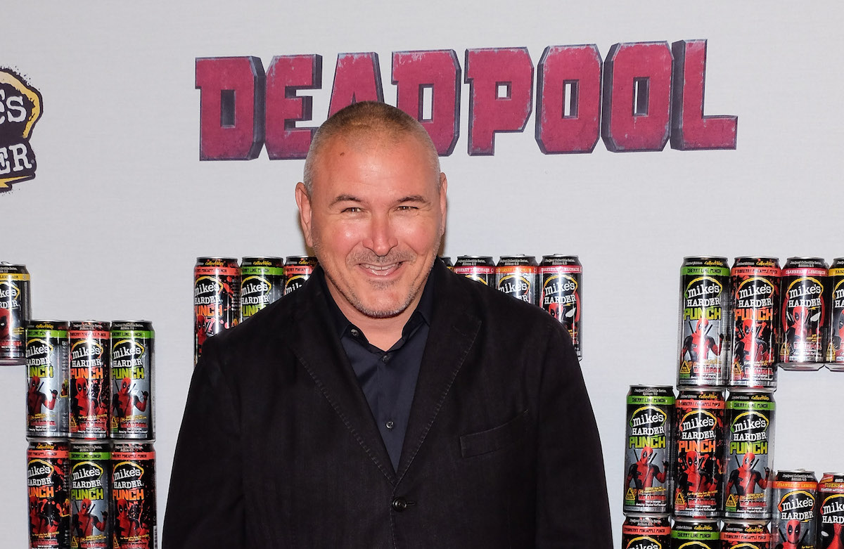 ‘Deadpool’ Director Says He Was Only Paid $225K For 2 Years Of Work