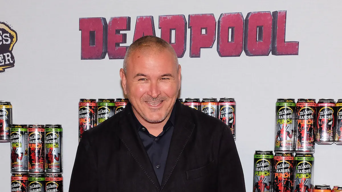 ‘Deadpool’ Director Says He Was Only Paid $225K For 2 Years Of Work