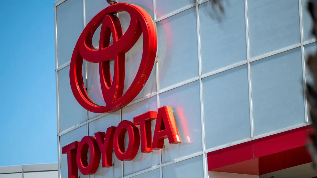 Major Carmakers Latest Companies To Shell Out $1M For Trump’s Inauguration