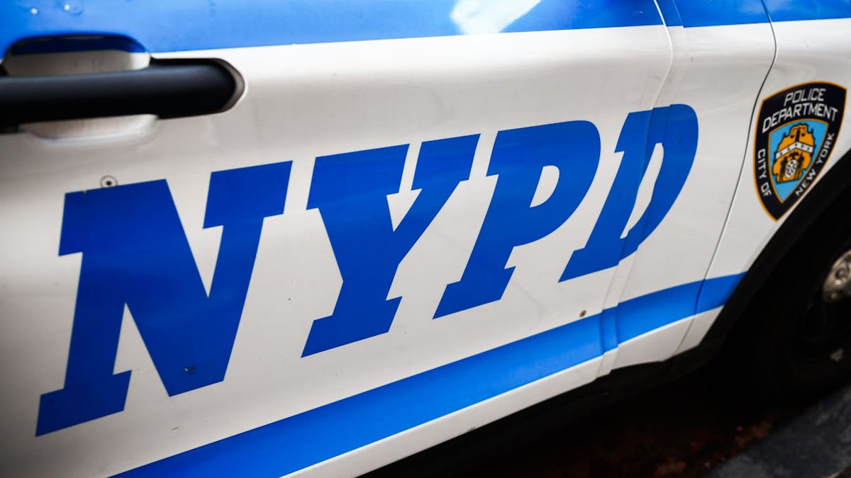 NextImg:Federal Agents, NYPD Bust Tren De Aragua Gang House, Arrest Seven