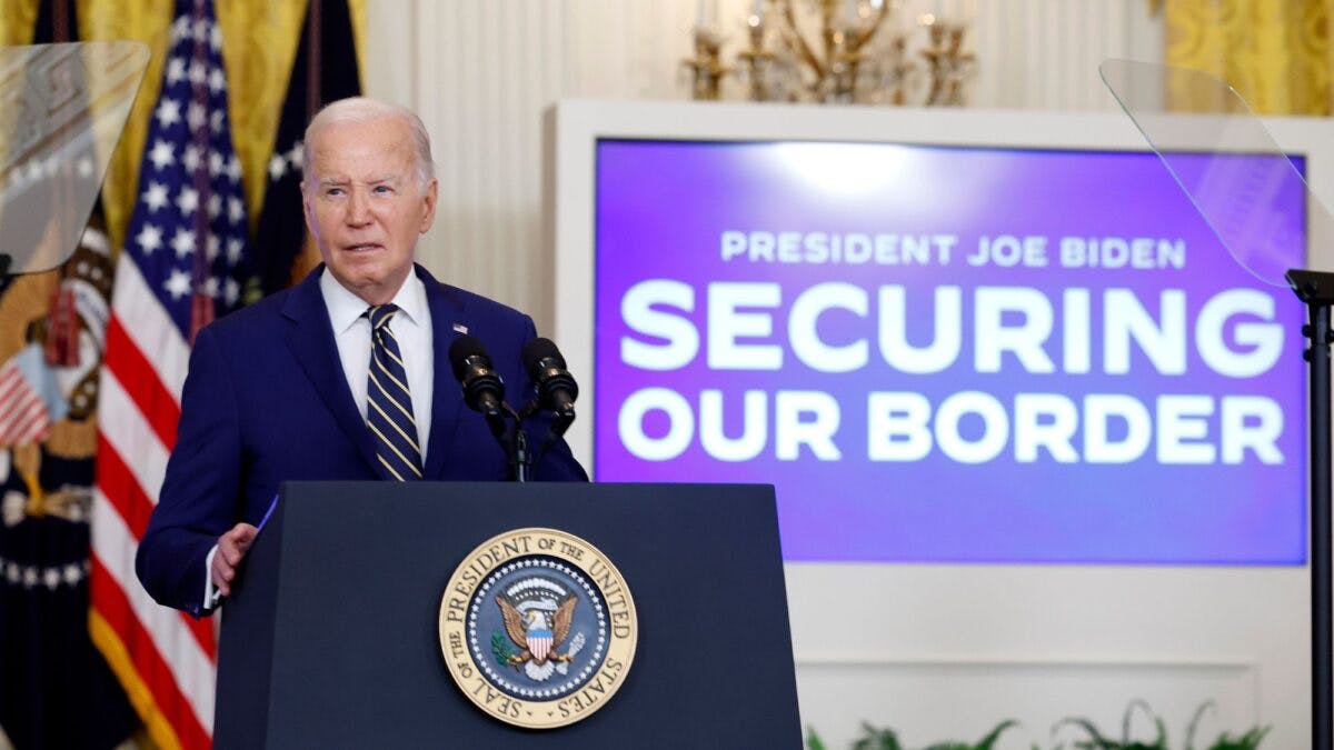 NextImg:Biden-Harris Admin Freed Illegal Alien Wanted For Child Rape Into United States