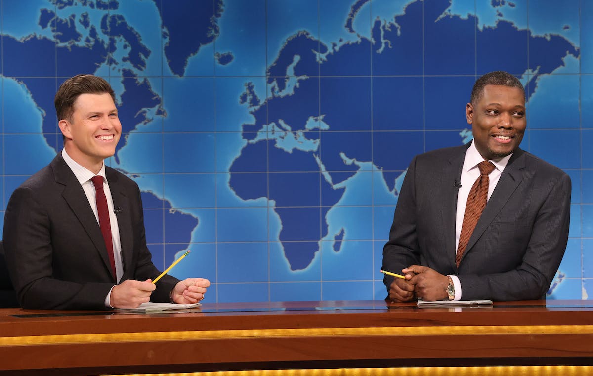NextImg:‘SNL’ Slammed For Making Jokes About Murder Of UnitedHealthcare CEO