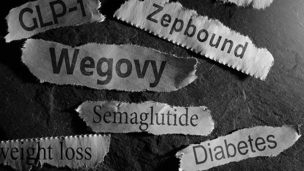 Weight Loss Wars: New Study Weighs In On Effectiveness Of Popular Obesity Drugs