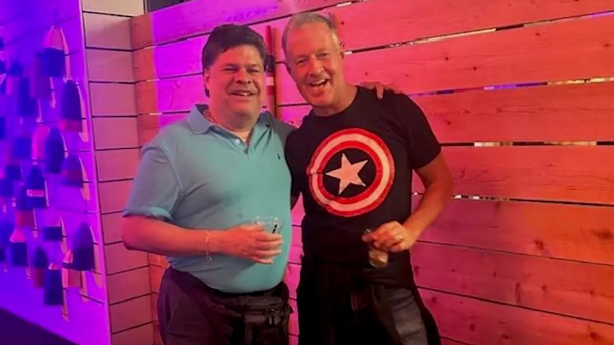 Social Security Head Drank With Union Members Before Giving Them Telework Through 2029