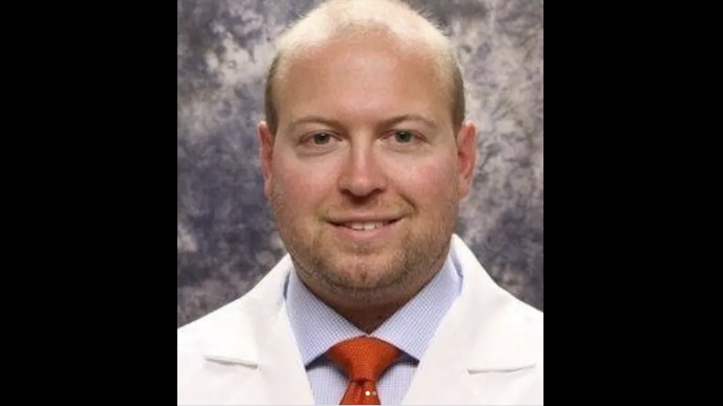 Doctor Who Got High Schools To Send Him Students For ‘Scholarship’ Indicted For Sexual Exploitation
