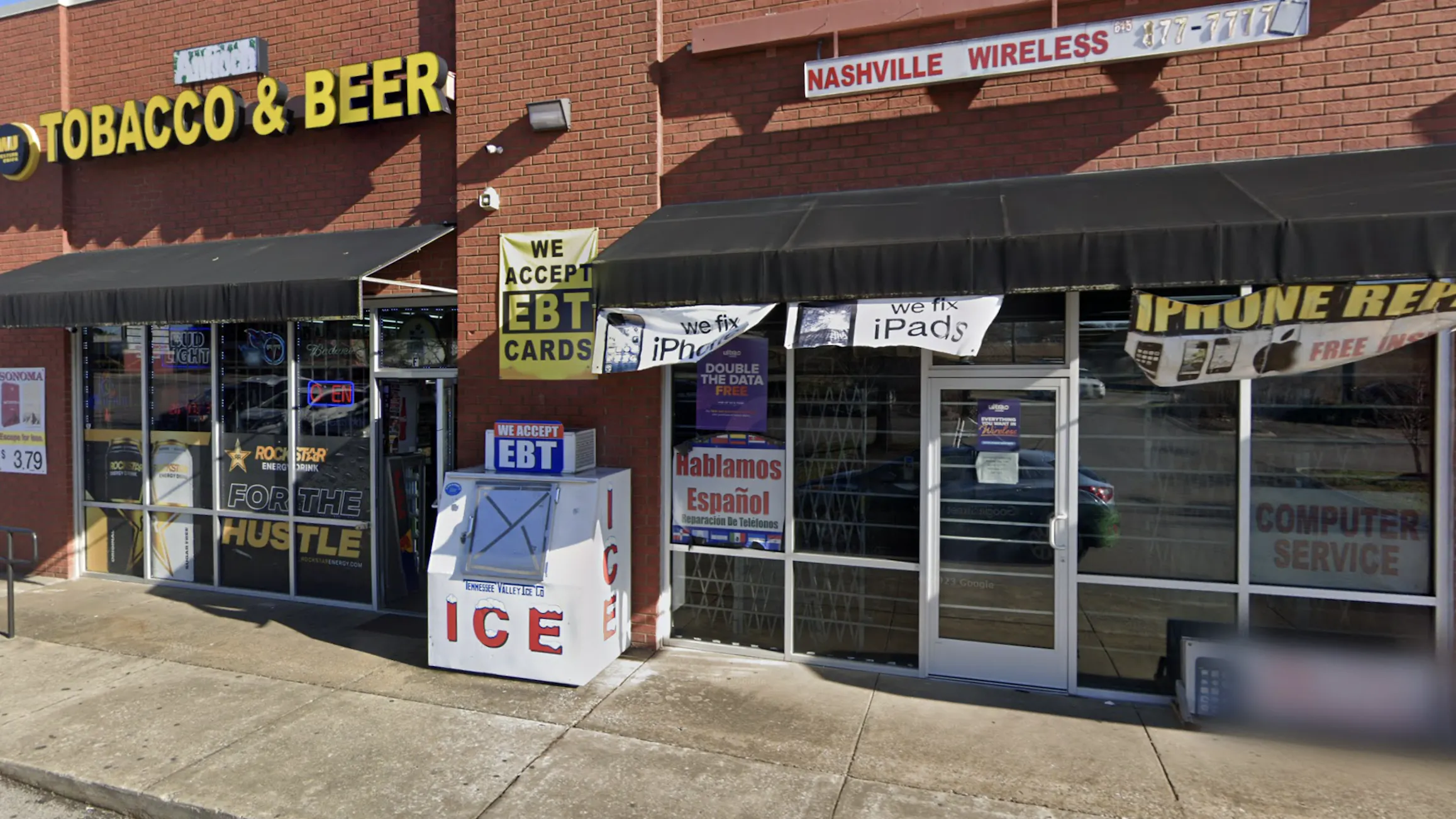 Food Stamps Accepted At Thousands Of Liquor And Tobacco Stores, Contributing To Healthcare Fiasco