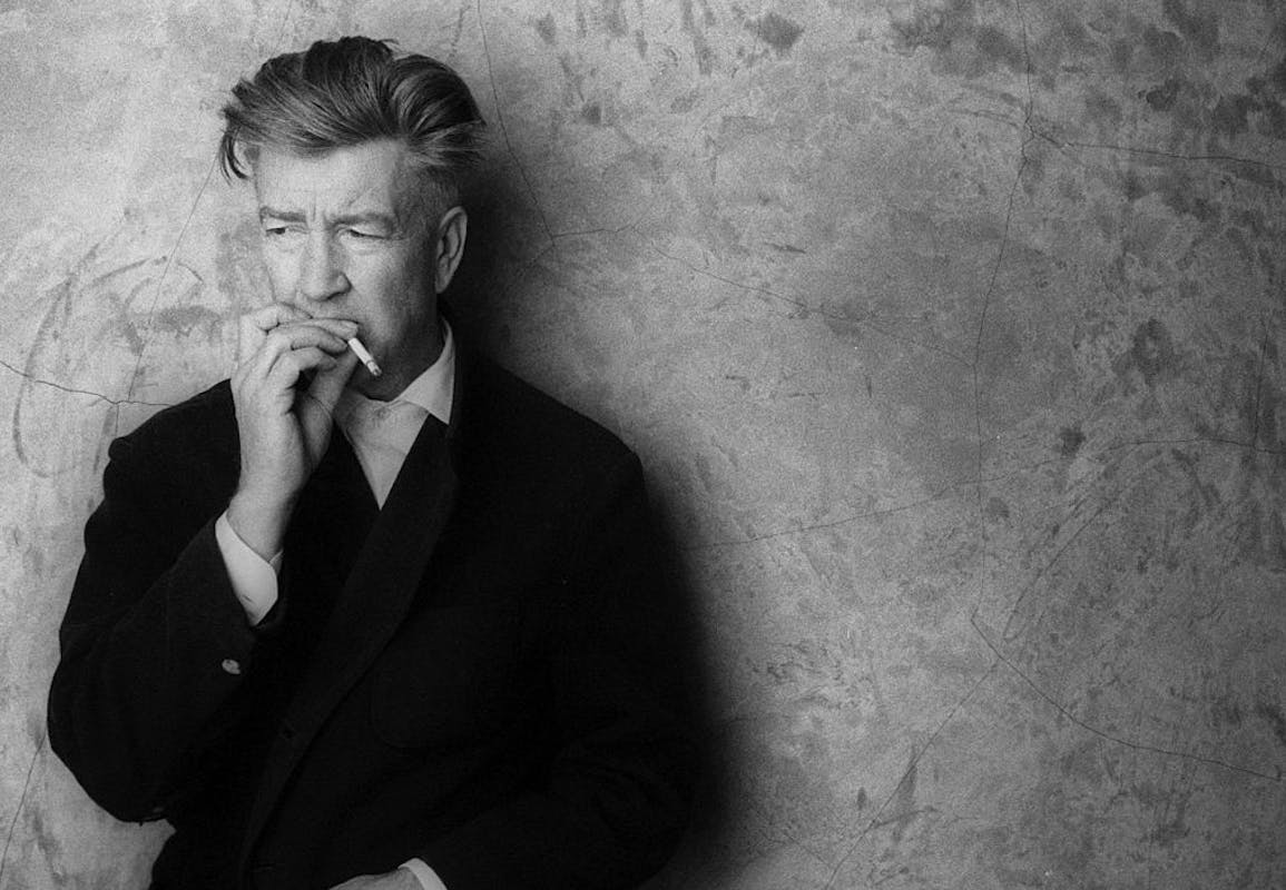 NextImg:David Lynch, Visionary Filmmaker And Creator Of ‘Twin Peaks,’ Dead At 78