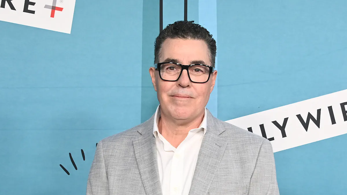 Adam Carolla Predicts L.A. Wildires Will Inspire Regulatory ‘Renaissance’
