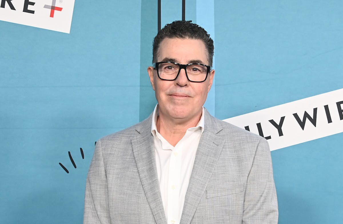 NextImg:Adam Carolla Predicts L.A. Wildires Will Inspire Regulatory ‘Renaissance’