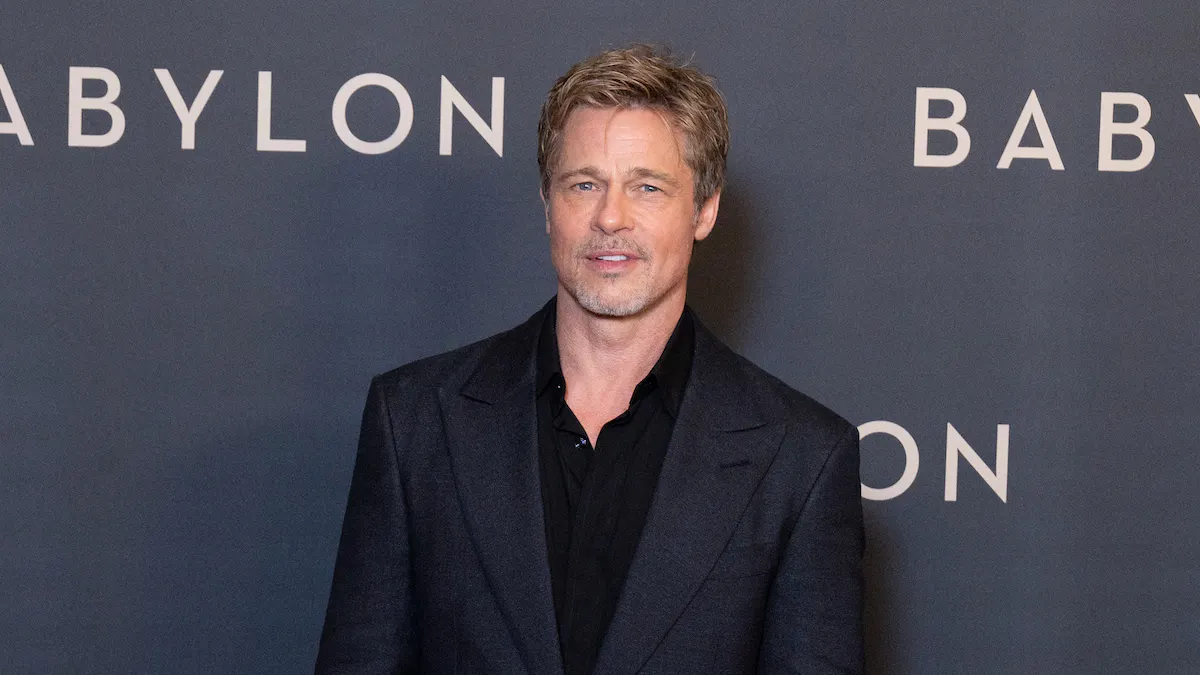 Scammer Posing As Brad Pitt Cons French Woman Out Of $850,000