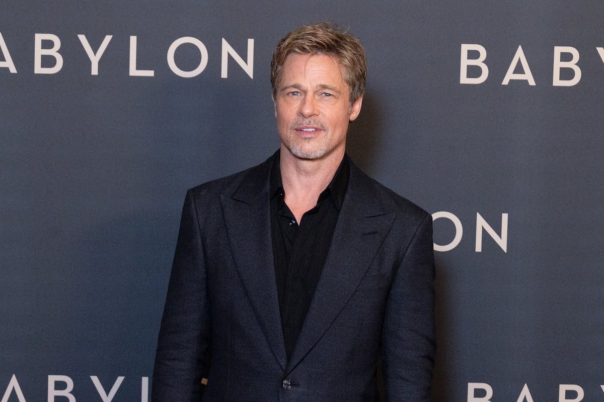 NextImg:Scammer Posing As Brad Pitt Cons French Woman Out Of $850,000