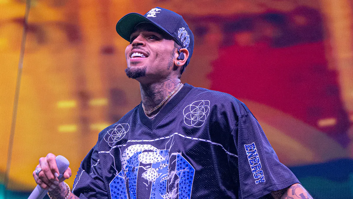 Chris Brown Sues Warner Bros. For $500M, Saying Doc Made Him Look Like Abuser