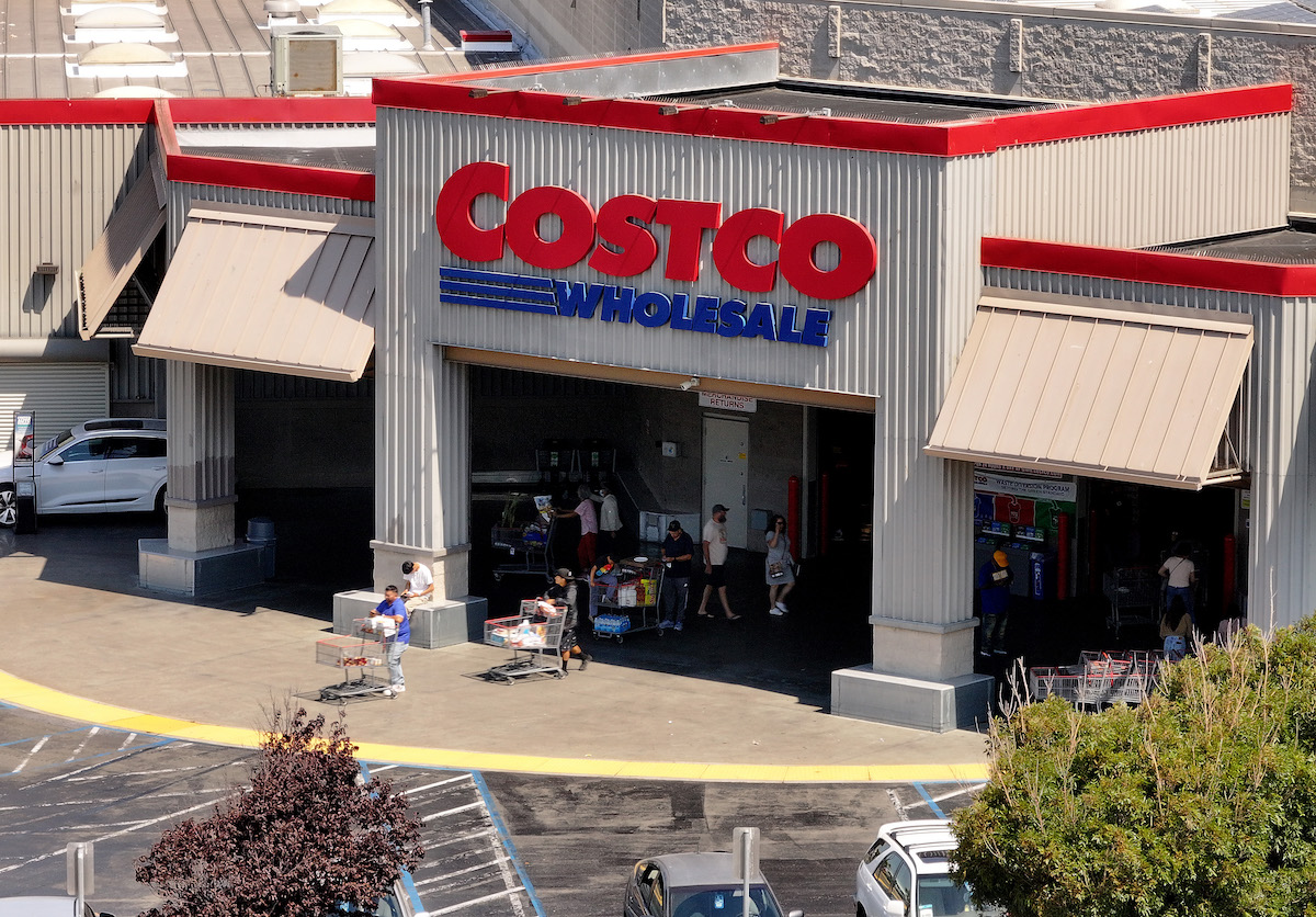 Costco Shareholders Reject Anti-DEI Proposal, Spark Backlash