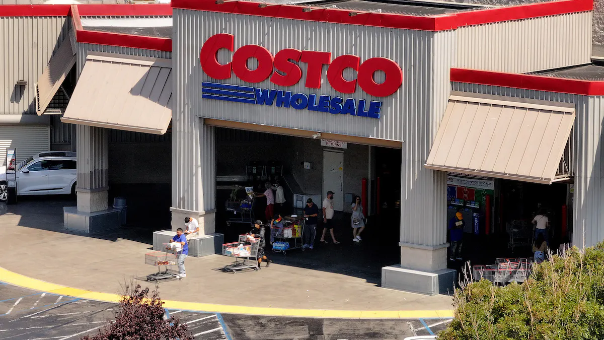 Costco Shareholders Reject Anti-DEI Proposal, Spark Backlash