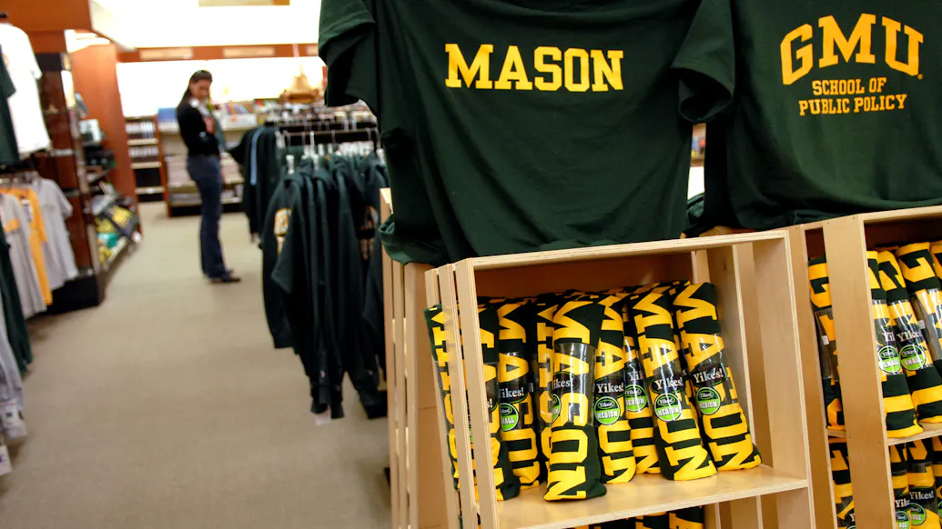 Dems Block Jewish Leader From George Mason Board After Student Arrested For Anti-Israel Terrorism