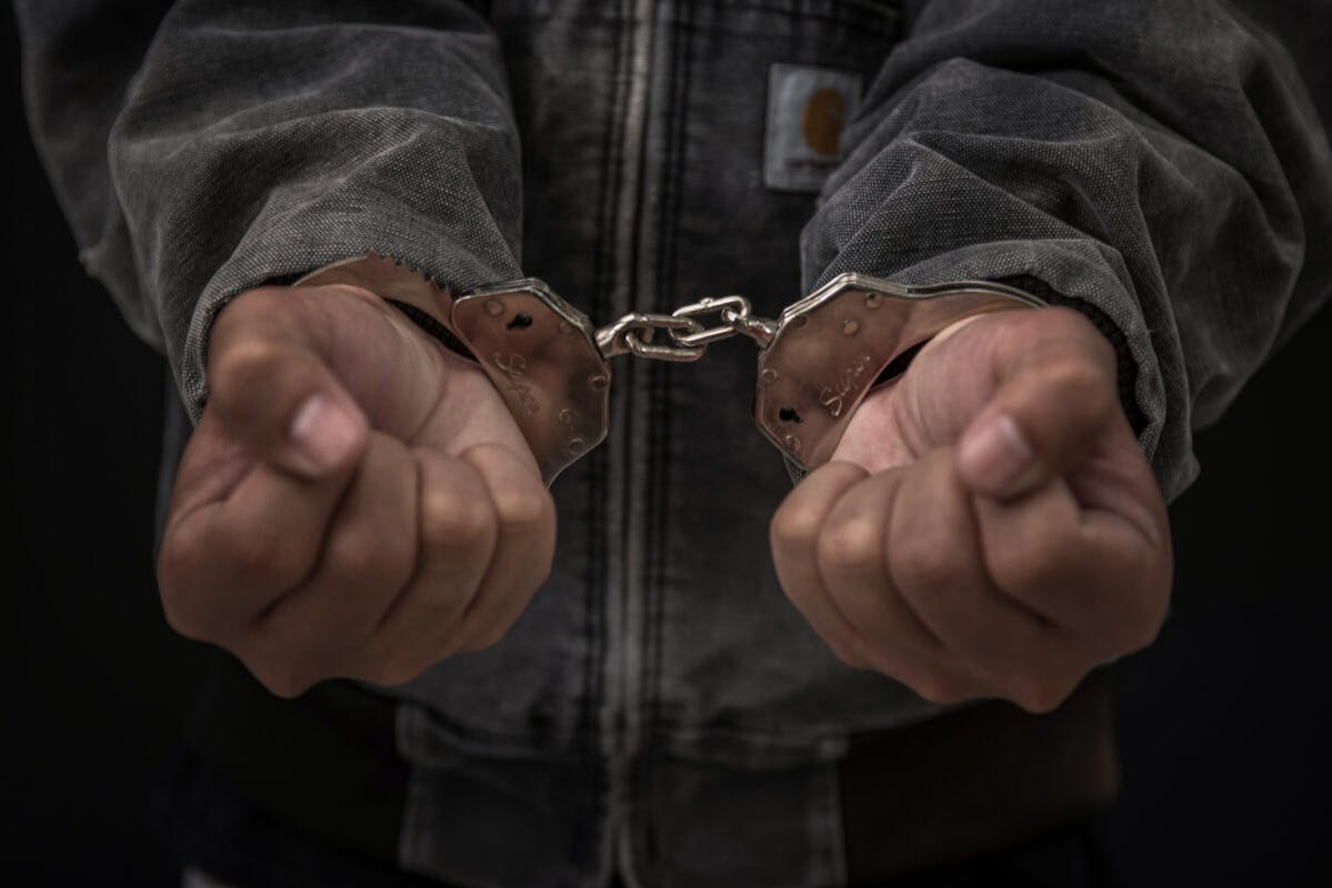 NextImg:Connecticut Parole Board Pardons Illegal Migrant Pedophile Who Says He Might Re-Offend