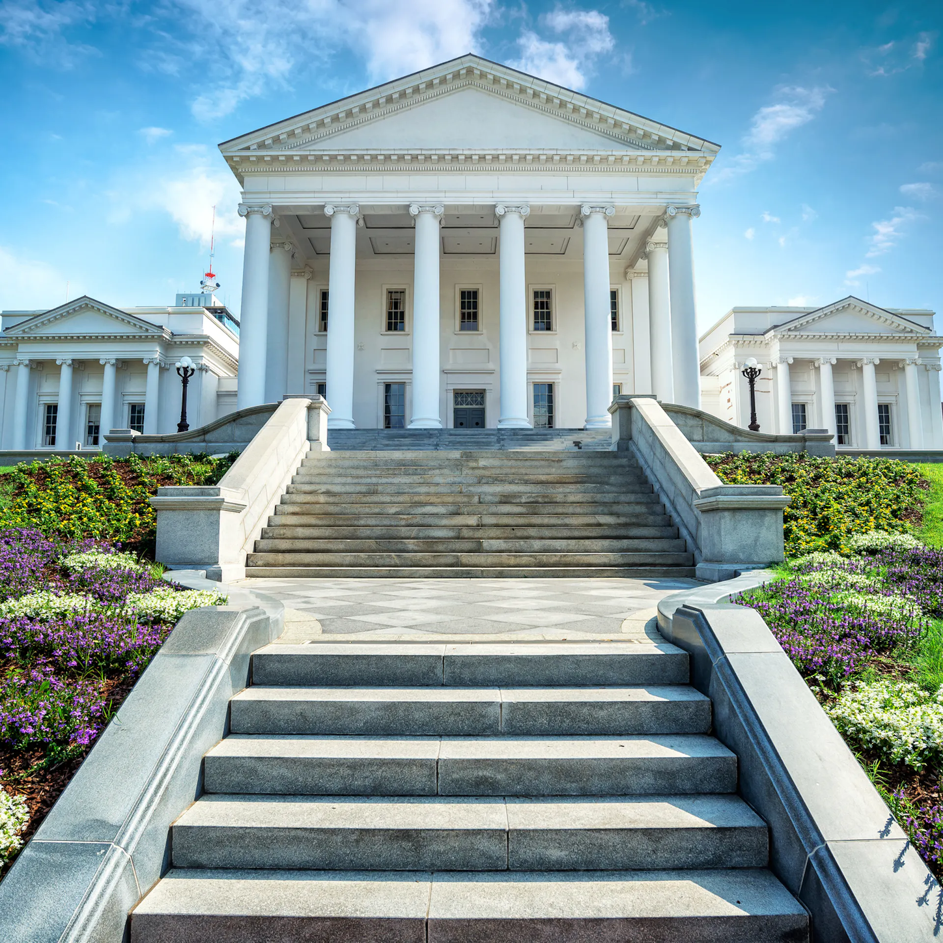 Virginia Democrats Push To Enshrine Abortion After The Sixth Month