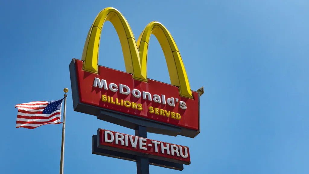 McDonald’s Backs Away From DEI Programs Amid ‘Shifting Legal Landscape’