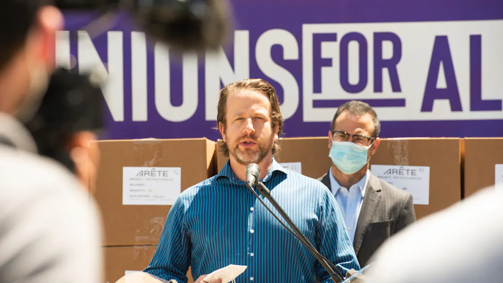 California Politico And ‘Anti-Poverty’ Activist Arrested For Alleged ‘Green’ Finance Fraud